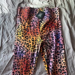 BNWT Savage X Fenty Legging — XL